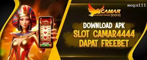 Bonus Spesial Download mega111 APK screenshot