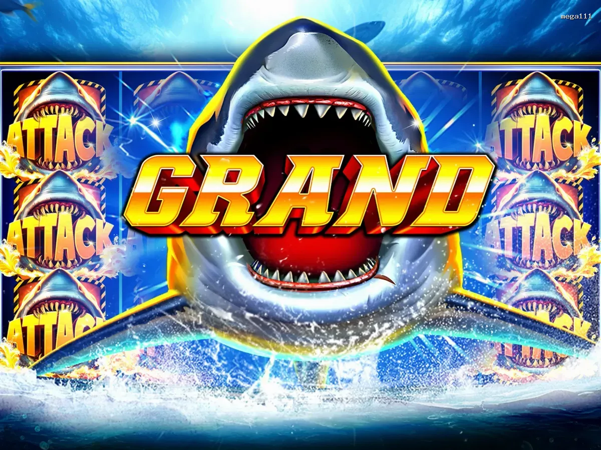 Promosi & Jackpot mega111 screenshot